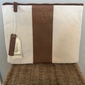 Mudpie “J” Clutch